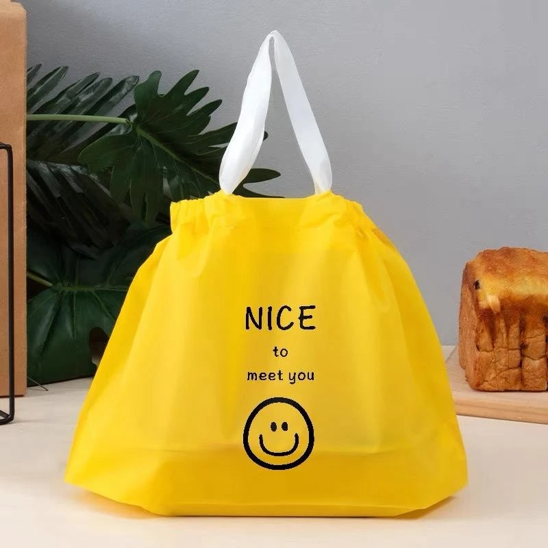 Disposable Food Pouches high quality