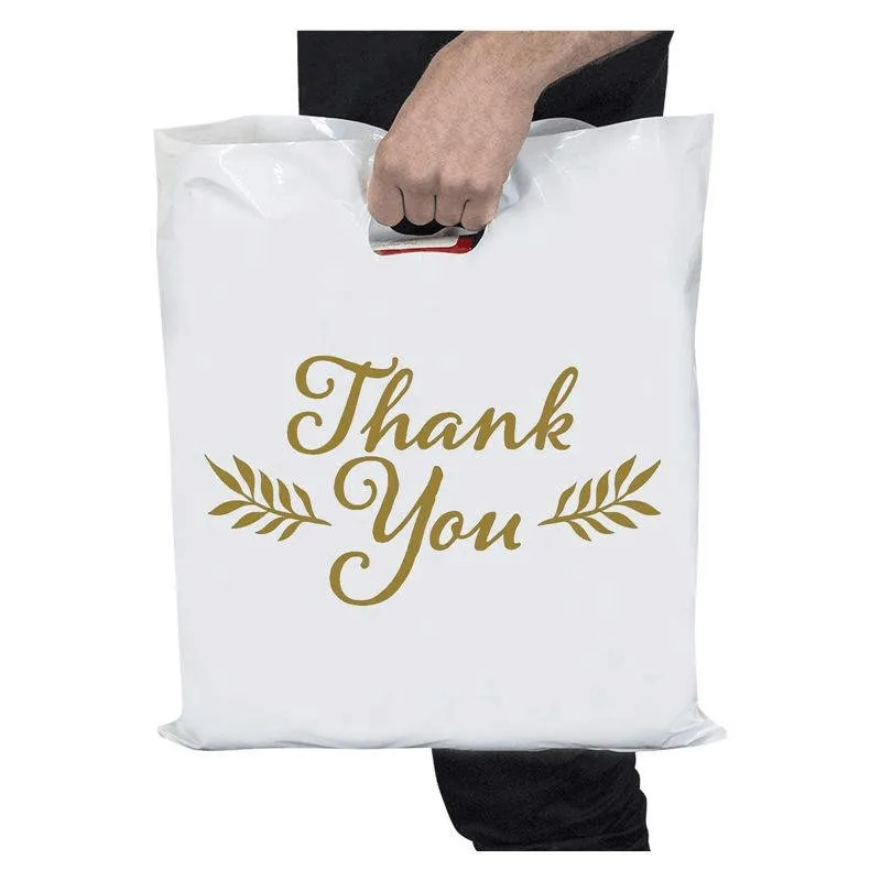 Laminated Plastic Bag high quality